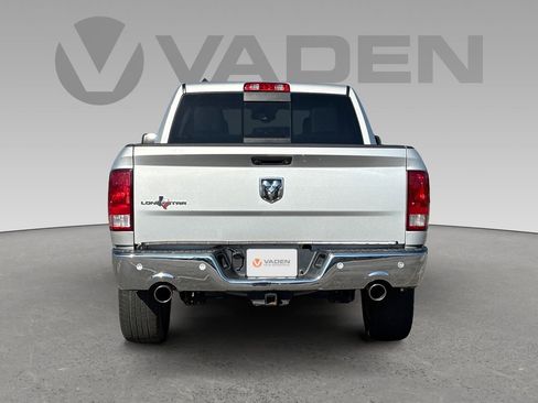 Used 2018 RAM 1500 Lone Star RWD image 17