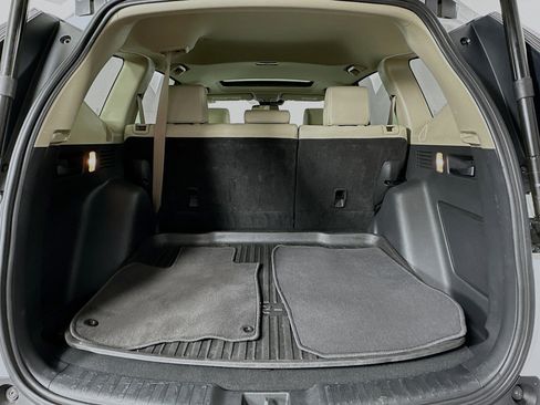 Used 2020 Honda CR-V Touring image 29