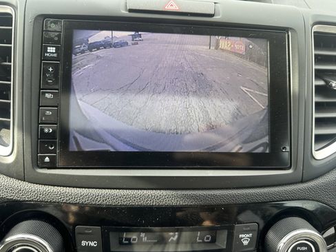 Used 2015 Honda CR-V EX-L image 10