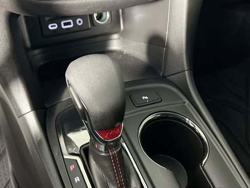 Used 2024 Chevrolet Equinox RS w/ RS Leather Package FWD image 25