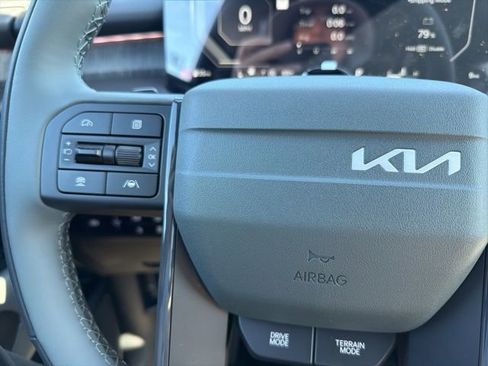 New 2027 Kia Telluride SX Prestige X-Line AWD/4WD image 27