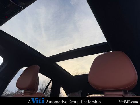 New 2026 Mercedes-Benz GLC 300 GLC 300 image 14