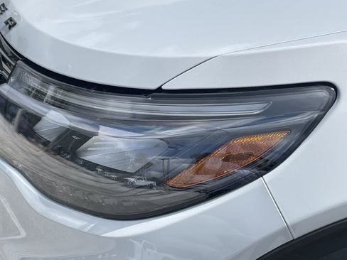 New 2026 Ford Explorer ST-Line RWD image 7