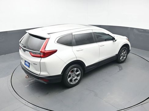 Used 2019 Honda CR-V EX-L image 42