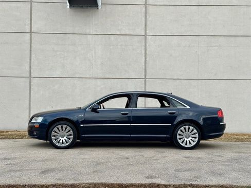 Used 2006 Audi A8 L W12 image 6