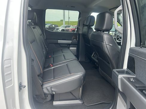 New 2026 Ford F350 Lariat AWD/4WD image 17