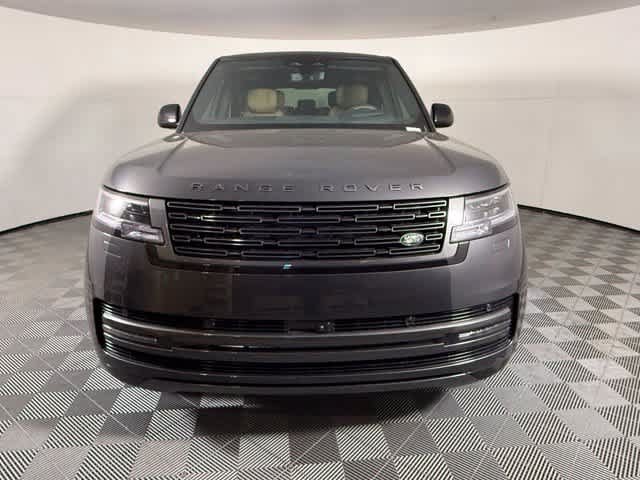 New 2026 Land Rover Range Rover Long Wheelbase Autobiography AWD/4WD image 10
