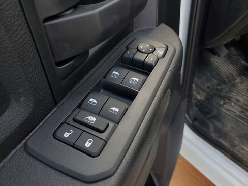 New 2026 RAM 5500 Tradesman AWD/4WD image 21
