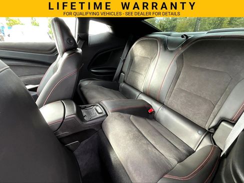 Used 2023 Chevrolet Camaro ZL1 RWD image 22