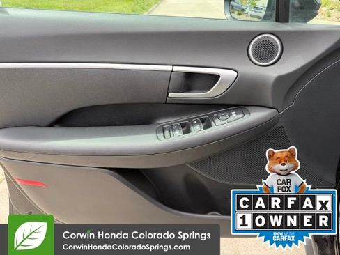 Used 2025 Hyundai Sonata SE FWD image 13