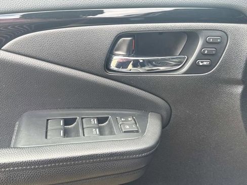 Used 2021 Honda Passport Touring image 25