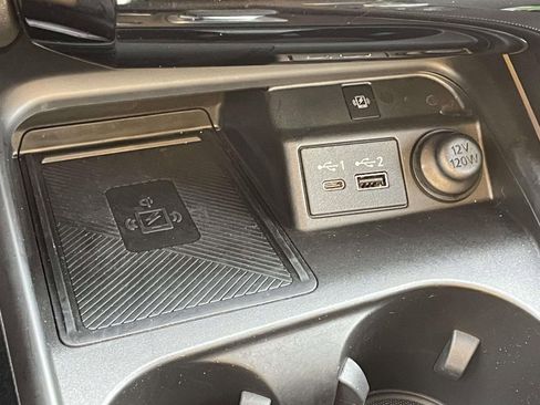 Used 2025 INFINITI QX50 Sport AWD/4WD image 29