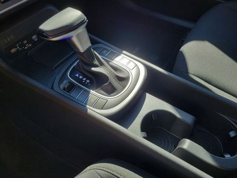 New 2026 Hyundai Kona SEL Sport image 14