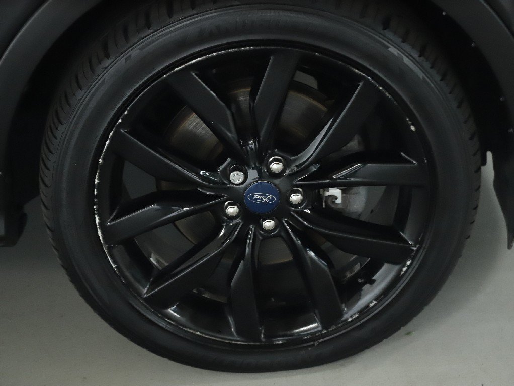 Used 2019 Ford Escape SE AWD/4WD image 10