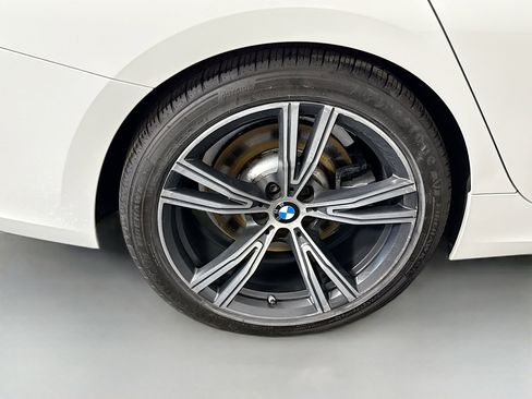 Used 2019 BMW 330i 330i w/ Convenience Package image 33