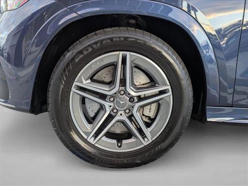 Used 2024 Mercedes-Benz GLE 53 AMG 4MATIC image 25