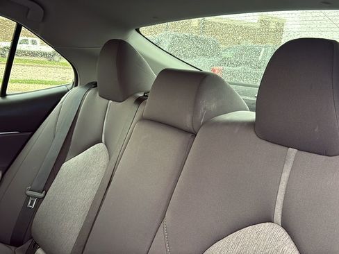 Used 2023 Toyota Camry LE FWD image 20