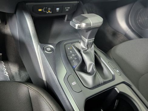 New 2026 Kia K4 LXS image 21