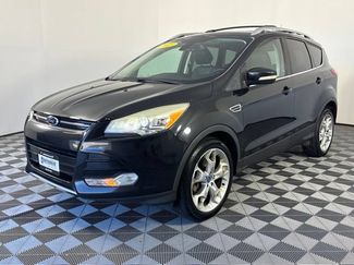 Used 2013 Ford Escape Titanium FWD video 2