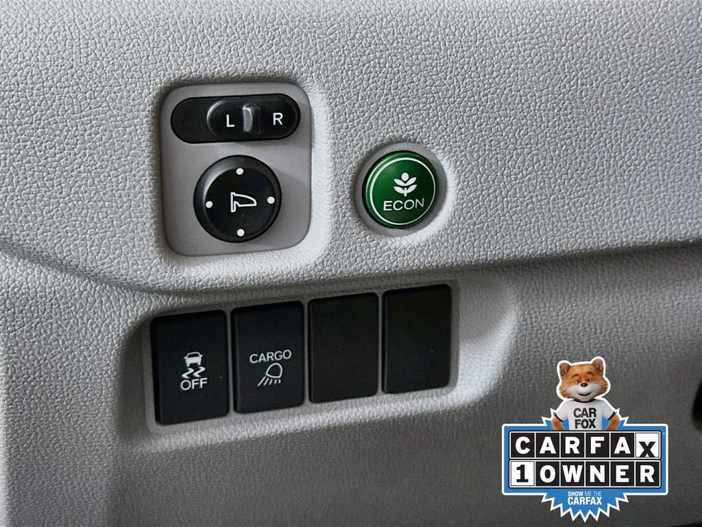 Used 2018 Honda Ridgeline RTL-T image 11