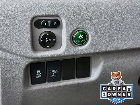 Used 2018 Honda Ridgeline RTL-T image 11