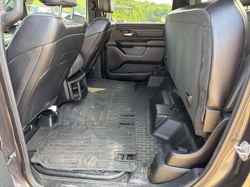 Used 2021 RAM 1500 Tradesman AWD/4WD image 10