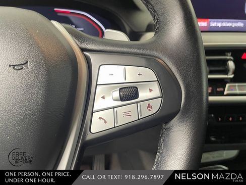 Used 2023 BMW X3 xDrive30i w/ Premium Package w/ZPA image 24