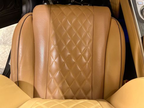 Used 2023 Genesis GV80 3.5T w/ Cargo Package image 22