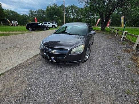 Used 2010 Chevrolet Malibu LT w/ Power Convenience Package FWD image 1