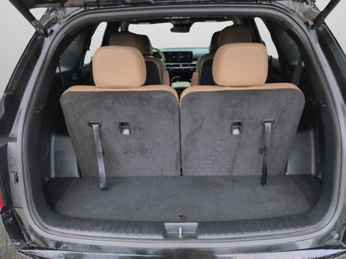Certified 2024 Kia Sorento SX Prestige w/ Olive Brown Leather Package AWD/4WD image 17
