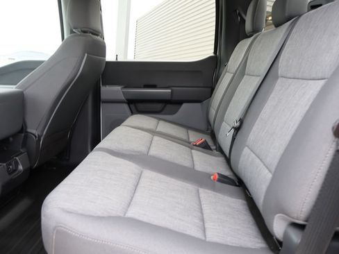 Used 2021 Ford F150 XL AWD/4WD image 19