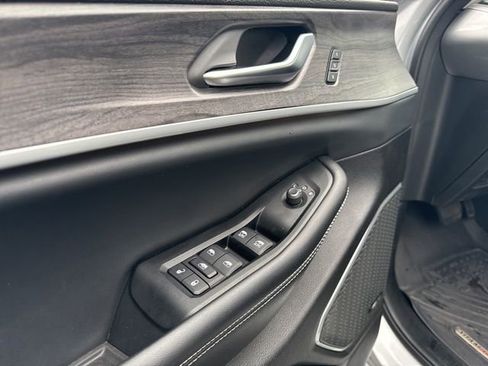 Used 2023 Jeep Grand Cherokee 30th Anniversary image 22