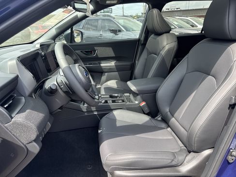 New 2026 Subaru Outback Limited AWD/4WD image 28