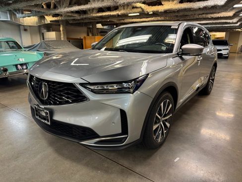 New 2026 Acura MDX w/ Technology Package image 11