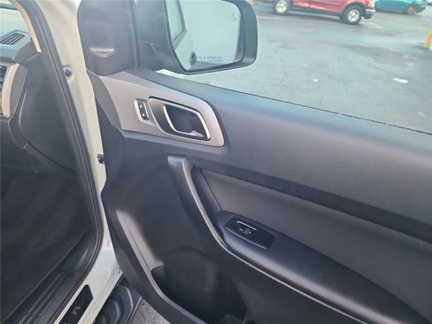 Used 2023 Ford Ranger XLT w/ Equipment Group 302A High image 26