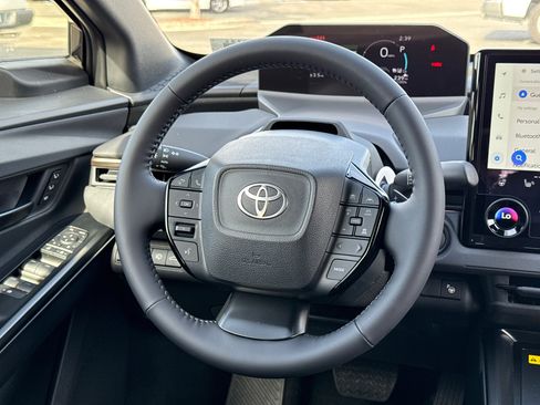 New 2026 Toyota bZ image 25