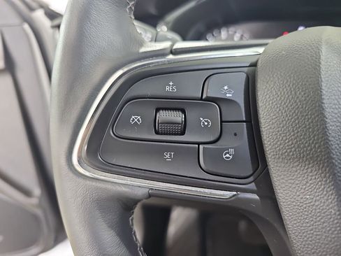 Used 2022 Buick Envision Preferred FWD image 22