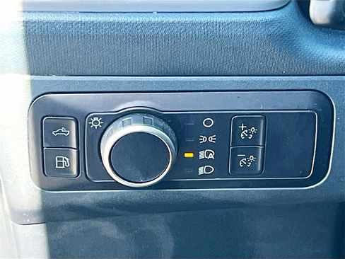 Used 2024 Ford Maverick Lariat w/ Black Appearance Package image 10