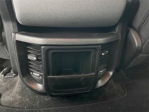 Used 2022 RAM 1500 Big Horn image 25