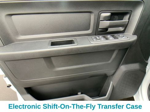 New 2026 RAM 5500 Tradesman w/ Chrome Appearance Group image 11