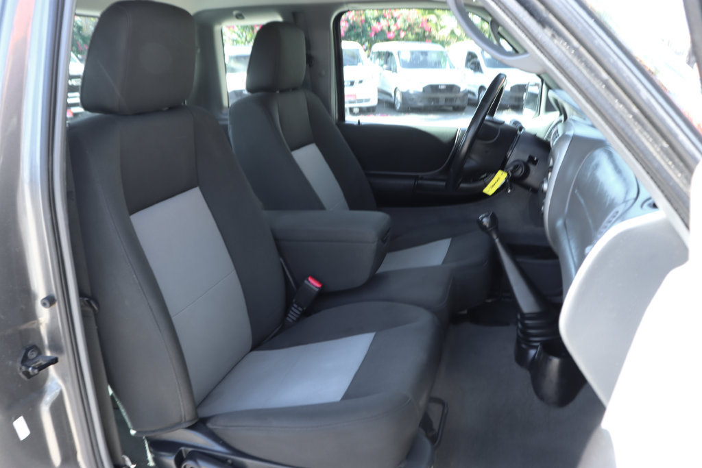 Used 2010 Ford Ranger XLT RWD image 33