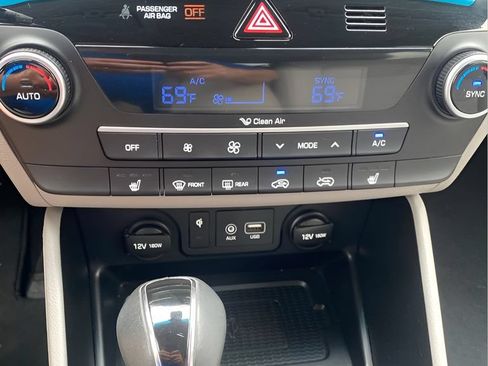 Used 2020 Hyundai Tucson Sport w/ Cargo Package AWD/4WD image 20