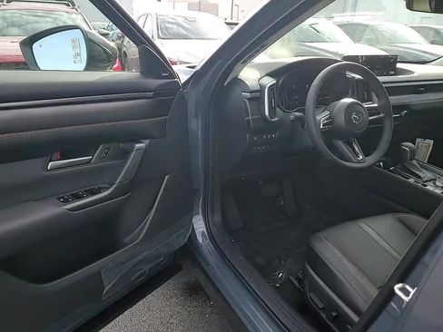 New 2026 MAZDA CX-50 AWD 2.5 Hybrid w/ Weather Package image 11