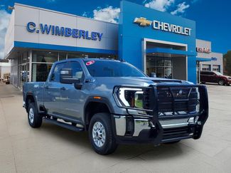 Used 2026 GMC Sierra 2500 Pro w/ Convenience Package AWD/4WD video 1