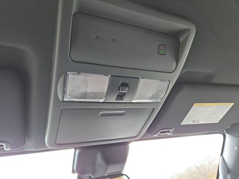 New 2026 Nissan Frontier SV w/ All-Weather Content Package image 27