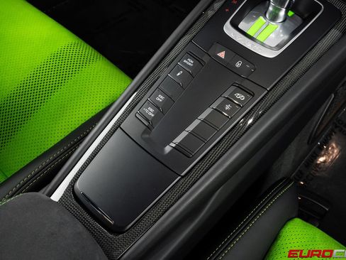 Used 2019 Porsche 911 GT3 RS RWD image 36