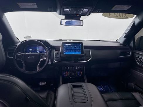 Used 2023 Chevrolet Tahoe RST w/ RST Performance Edition image 26