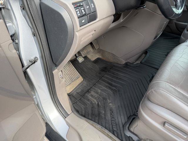 Used 2017 Honda Odyssey EX-L image 25
