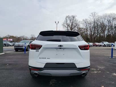 New 2026 Chevrolet Blazer LT w/ Convenience Package