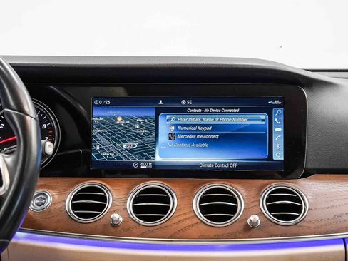 Used 2019 Mercedes-Benz E 300 image 13
